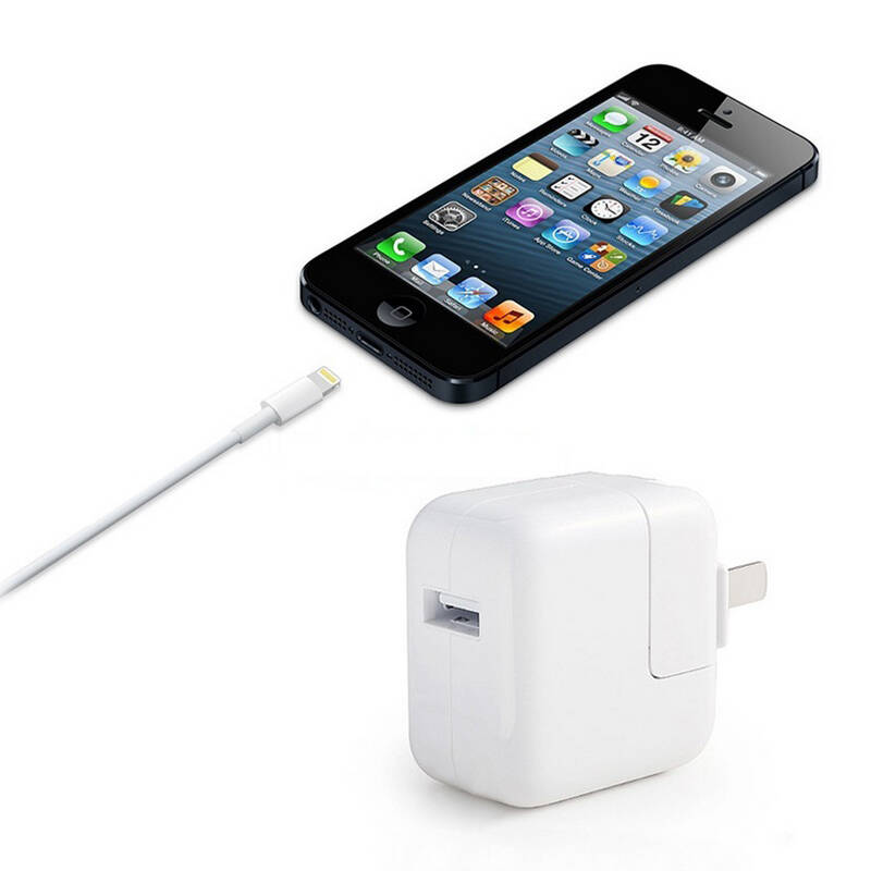 丁奇 苹果手机充电器数据线 适用于iphone6s plus/5s