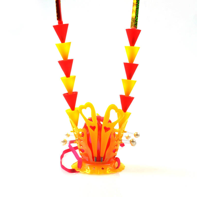 齐天大圣孙悟空头箍头戴帽凤翅紫金冠金箍棒西