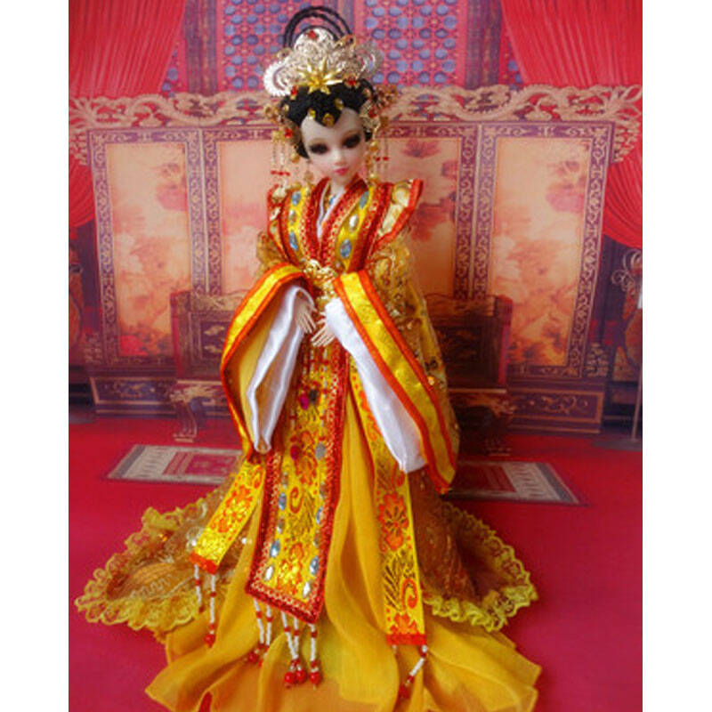 武则天是中国历史上唯一的女皇帝,虽然后世对