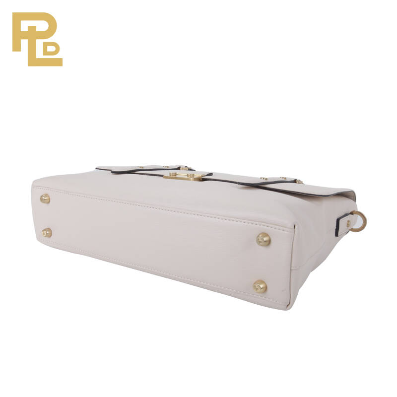 POWERLAND保兰德 奢侈品 皇室系列 手提包