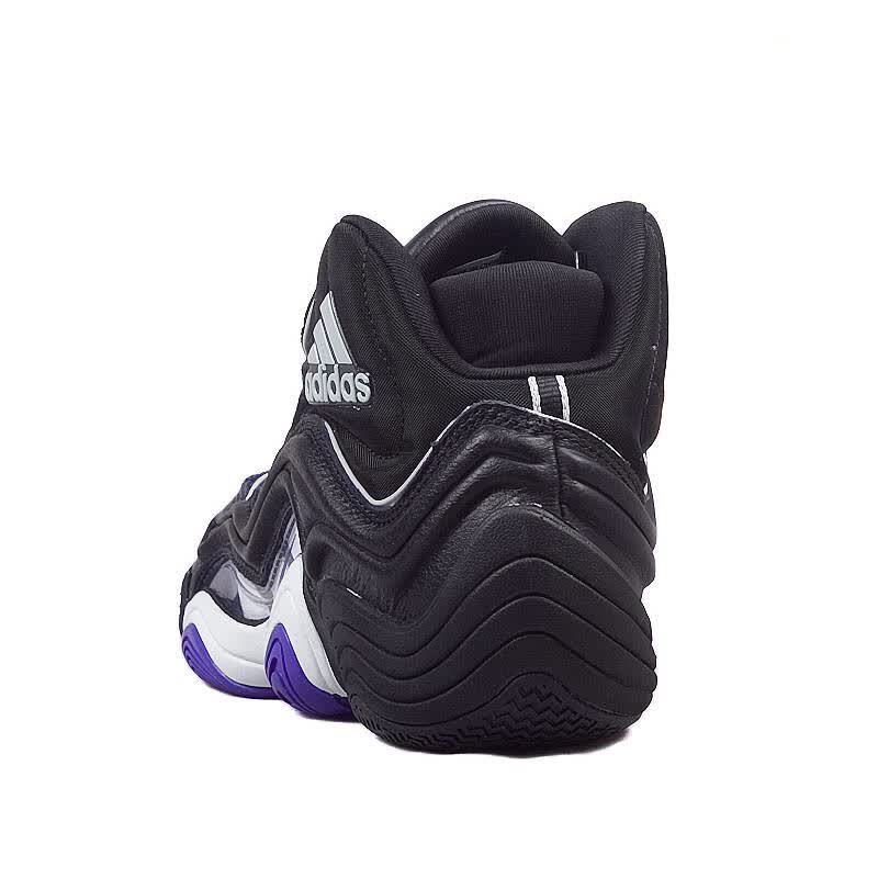 adidas阿迪达斯crazy 2科比天足篮球鞋d73911 d73922