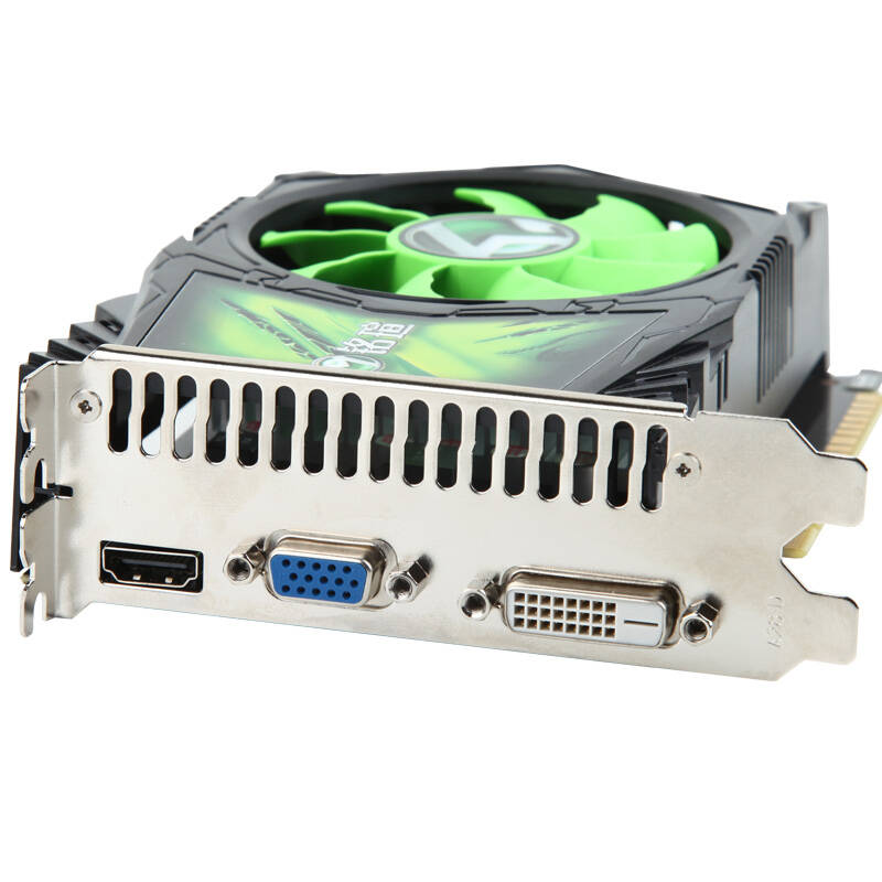 铭瑄(maxsun)gt730变形金刚2g 902mhz/5010mhz 2gb/64bit ddr5 pci-e
