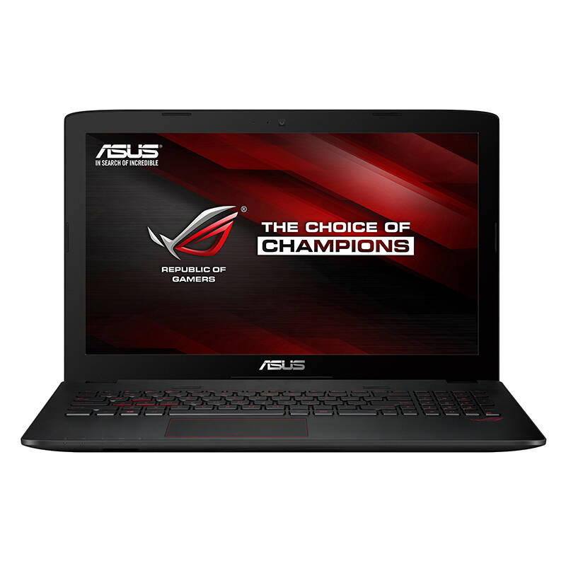 华硕(asus)zx50jx4200游戏笔记本电脑15.