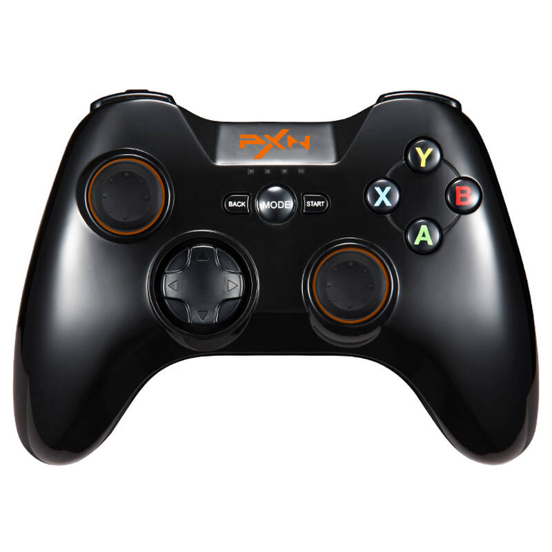达(PXN)灵动3 PXN-9603无线安卓游戏手柄 电