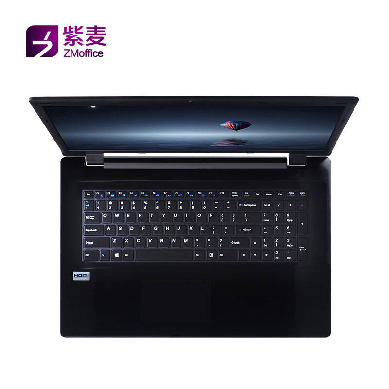 商务笔记本电脑 轻薄便携 i3笔记本 酷睿i3-4000m/128g固态 500g高配