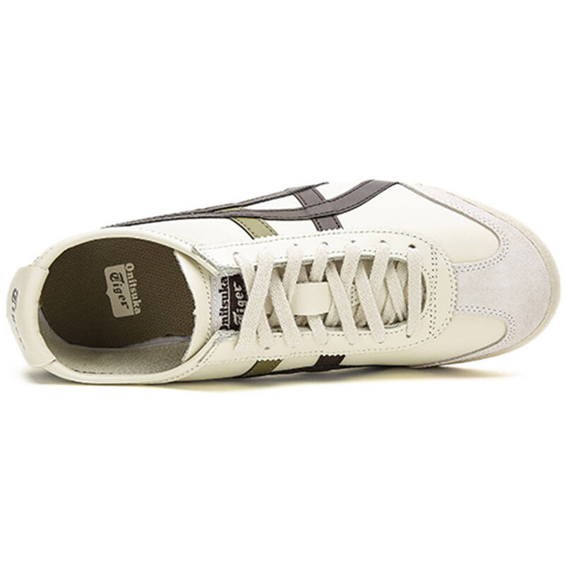 鬼冢虎onitsuka tiger男鞋女鞋运动经典复刻mexico 66
