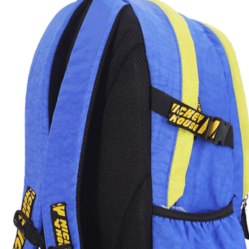 迪士尼 小学生书包3-4-6年级初中学生 米奇男女