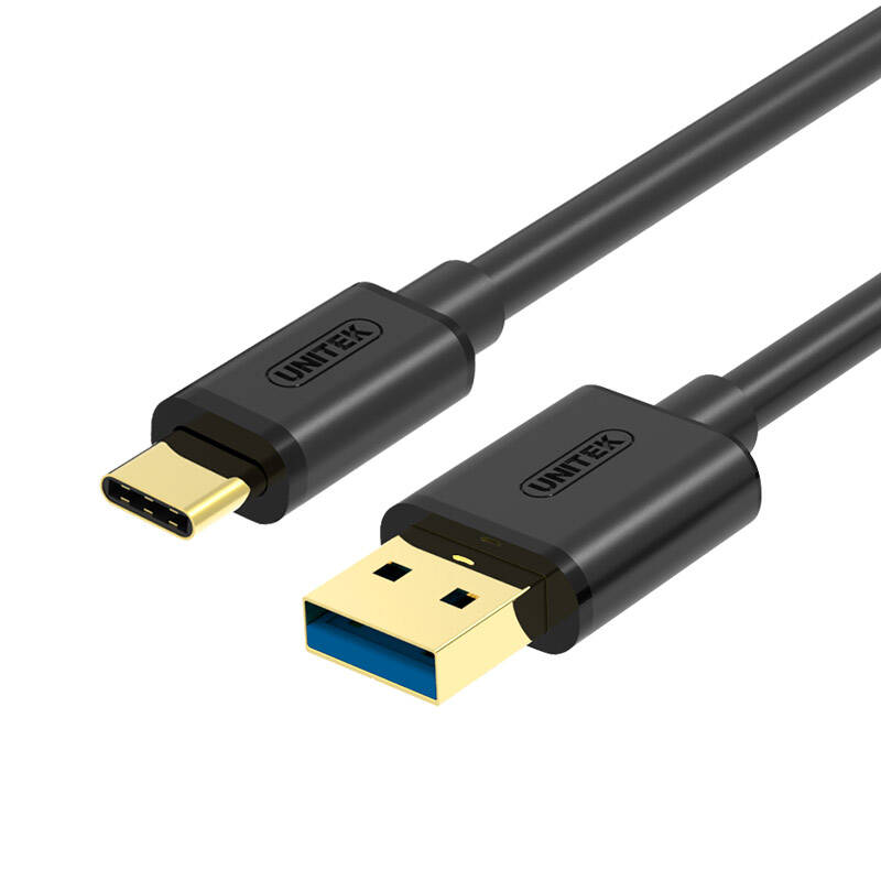 1type-c转usb3.0数据线