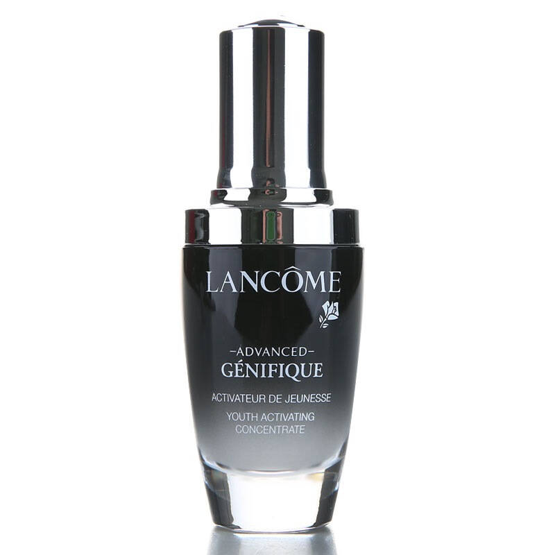 兰蔻(lancome)新精华肌底液30ml(又名:小黑瓶)(新老包装随意) 精华液