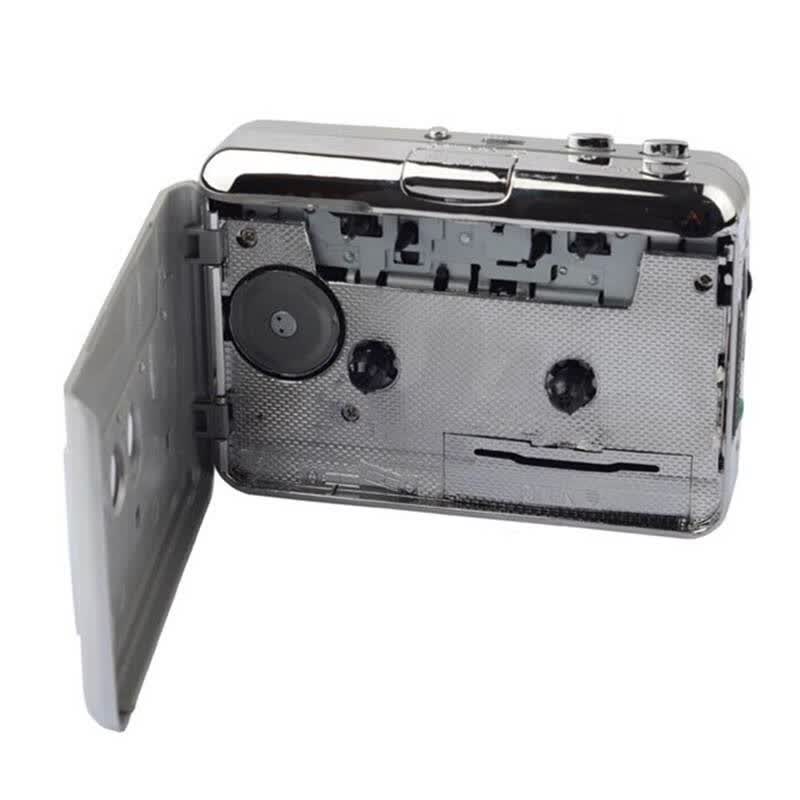 万能磁带转mp3软件_录音磁带转mp3_磁带转mp3机