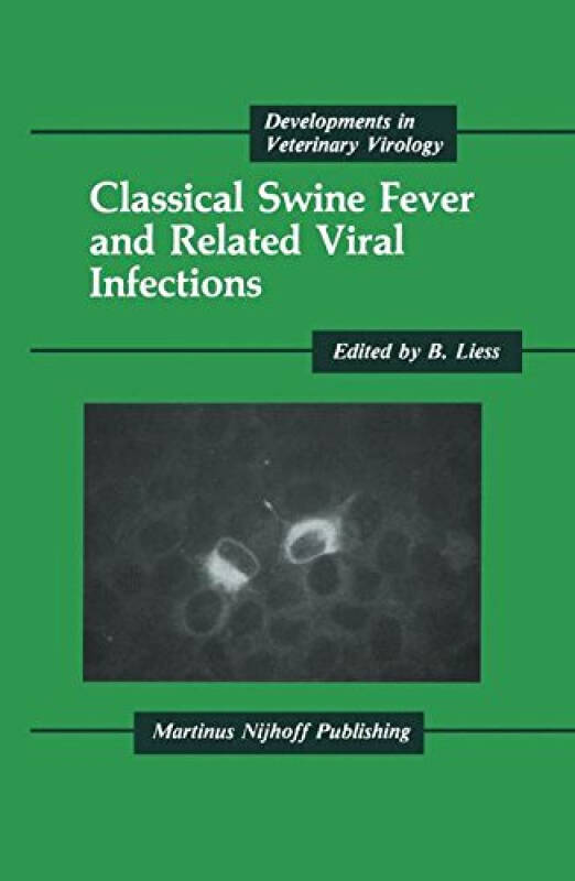 【预订】classical swine fever and related viral