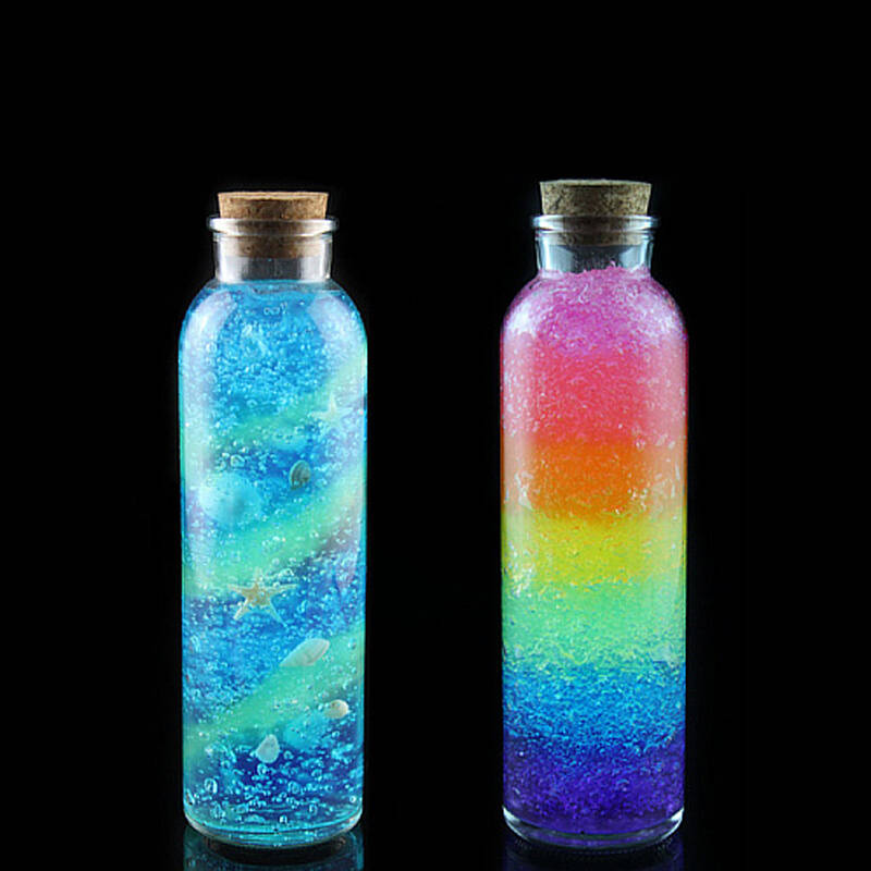 海洋星空瓶_脾气网