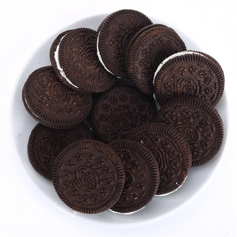 奥利奥 oreo 原味夹心礼包1kg