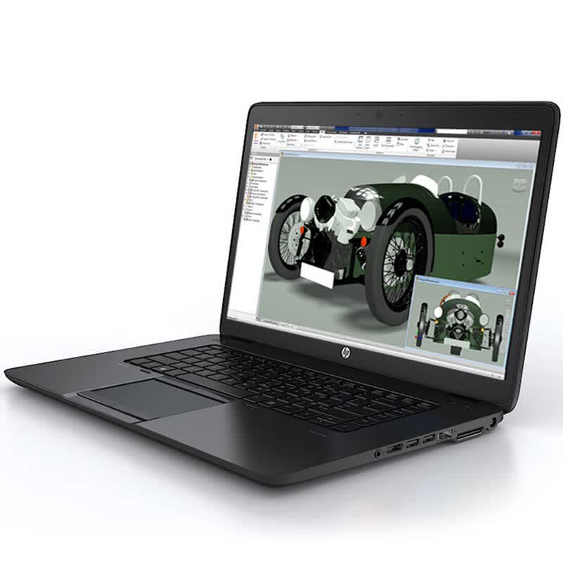 6英寸 笔记本移动工作站 i7-6500u/高分屏/m4190 2g/8g/256ssd 1t/win