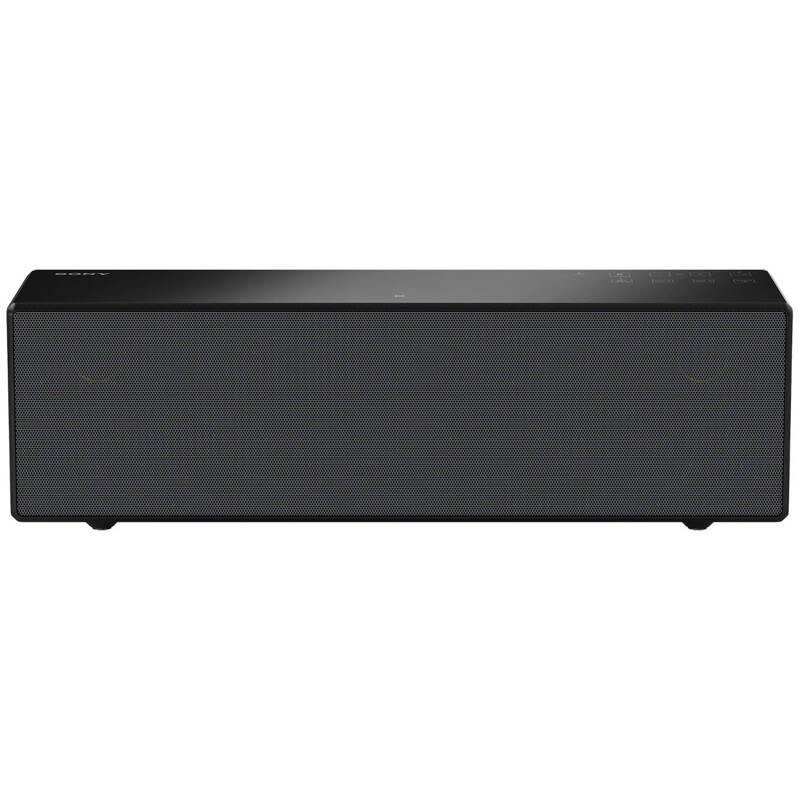 索尼(SONY)SRS-X88 迷你音响 支持DLNA 无线