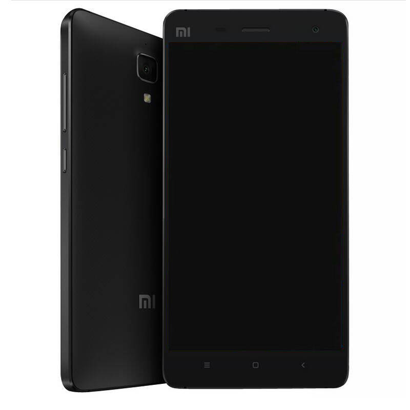 小米4一直重启mi界面_mi mi mi_小米(mi)小米4 特别版