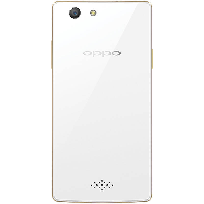 oppo a31 1gb 16gb内存版 白色 移动4g手机