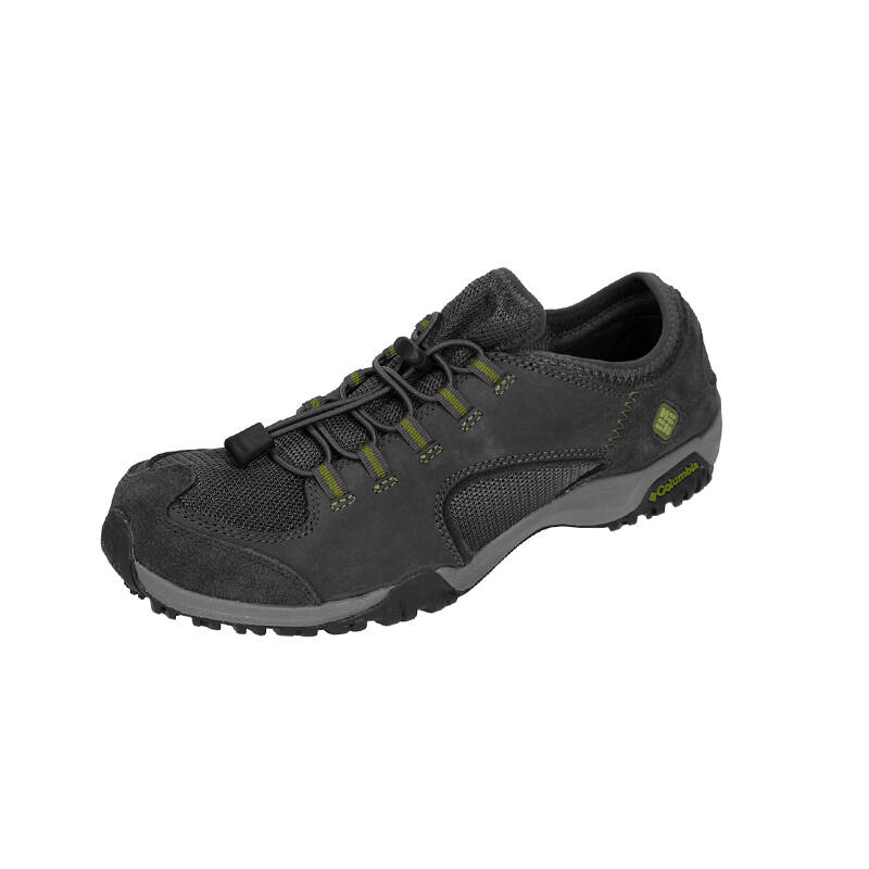 columbia/哥伦比亚 16春夏新品男款户外轻盈缓震徒步休闲鞋ym1087 051