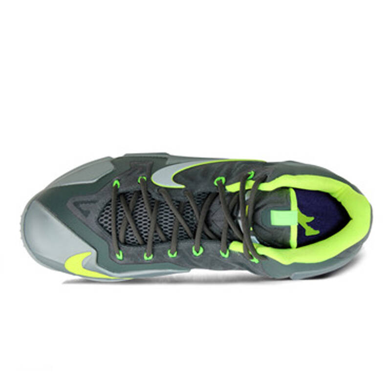 耐克(nike)男鞋詹姆斯11代篮球鞋626374-401 626374-300惠 626374-300