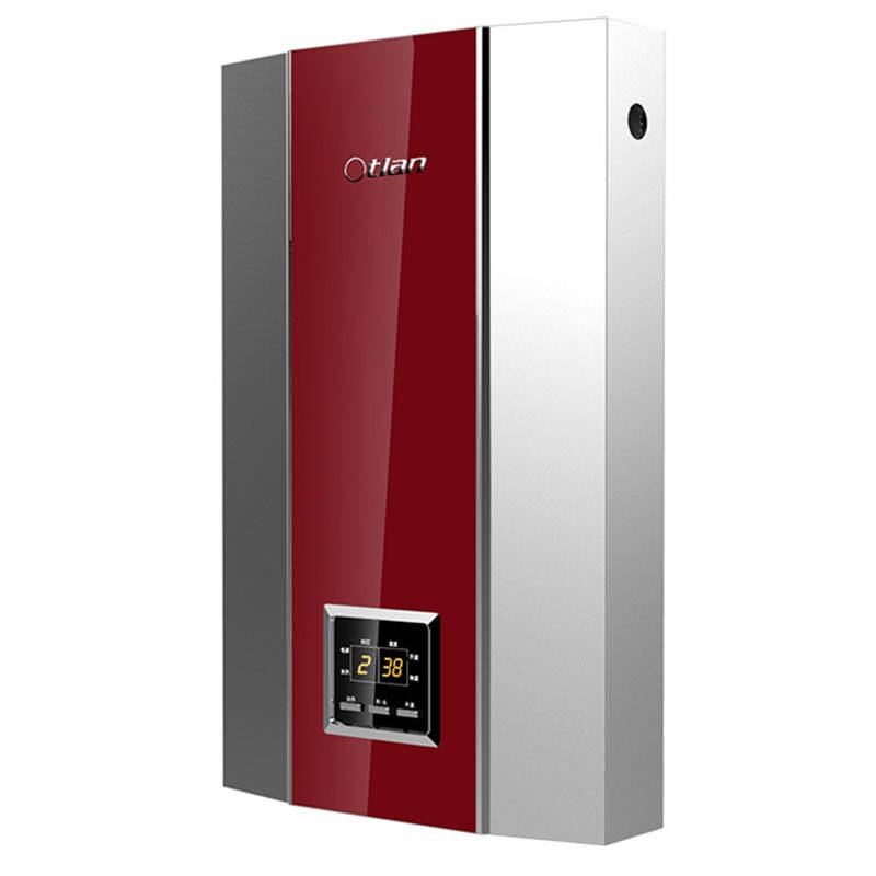 奥特朗(otlan) dsf316 7500w 即热式电热水器【京东自营】