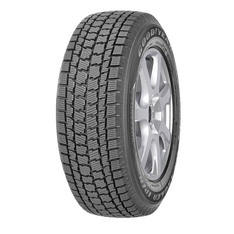 固特异雪地胎 235/60r18 wrangler ip/n 103t tl 冬季轮胎