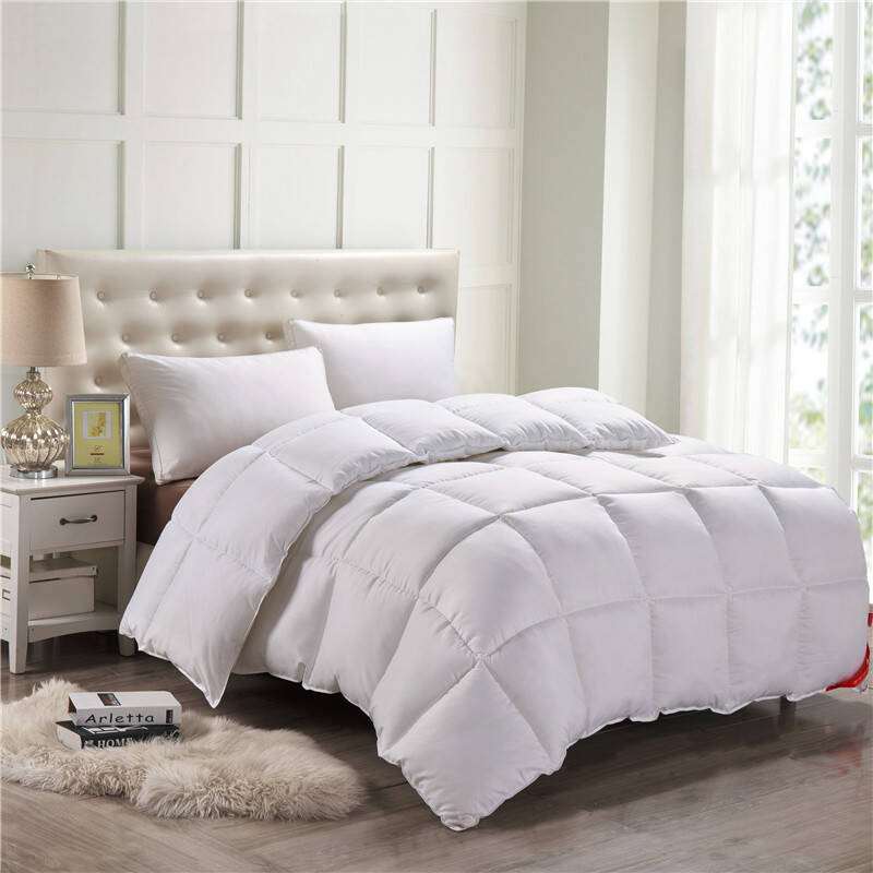 在重庆春秋双人被要买几斤的合适?冬季不打空