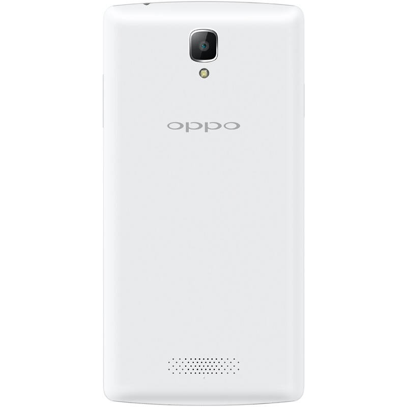 oppo r830s 白色 联通4g手机