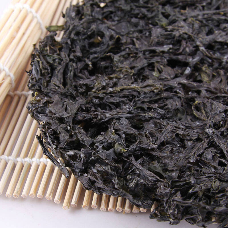 富昌 干坛紫菜 70g