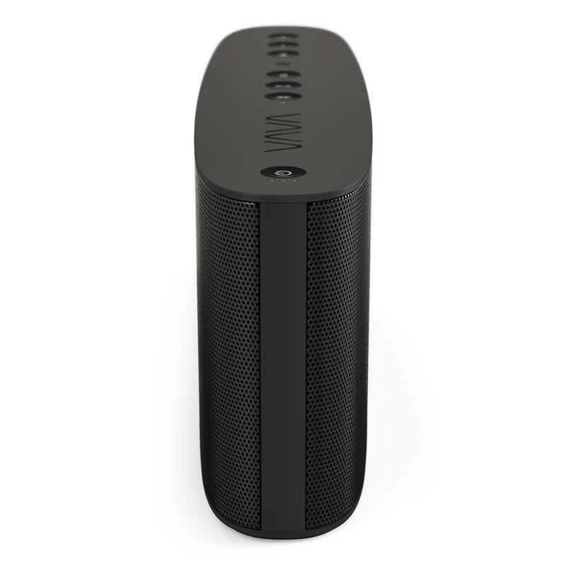 vava 便携式无线蓝牙音箱/音响 发烧级低音炮 移动电源 nfc