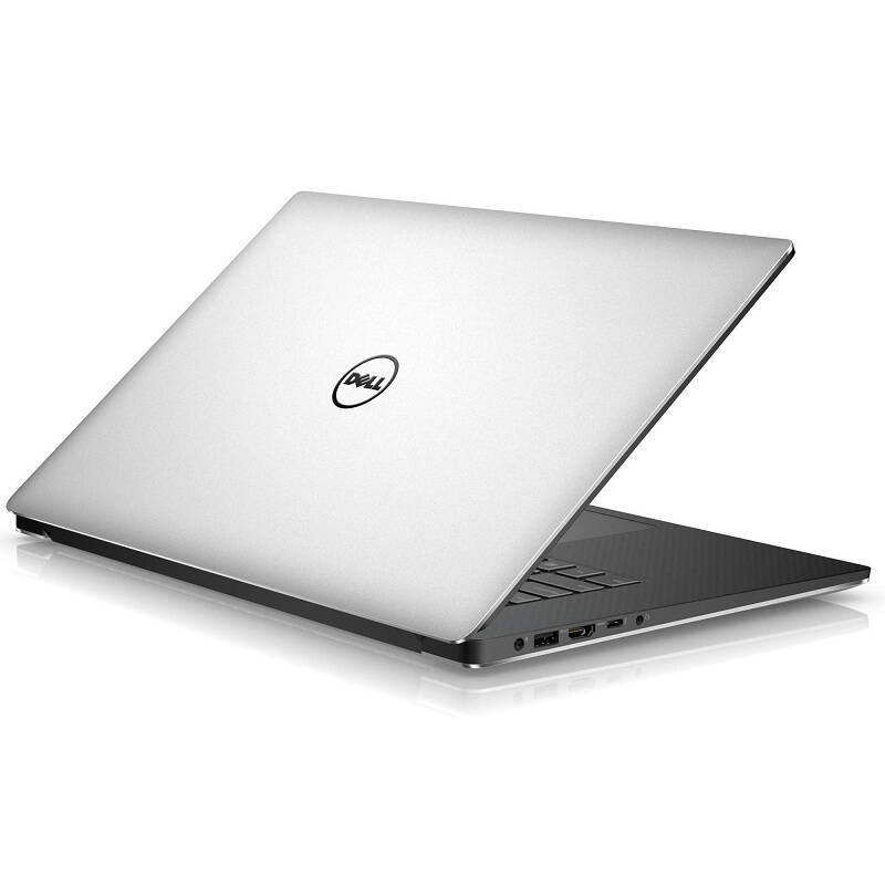 戴尔(dell)precision 5510 15.6英寸图形笔记本移动站