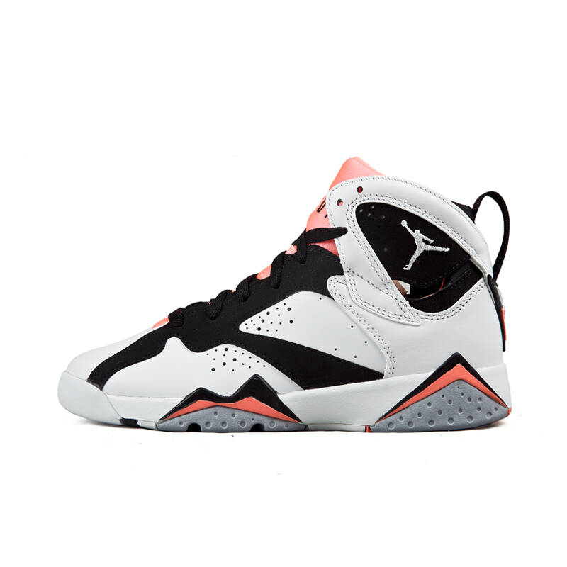 air jordan 7 hare aj7 情侣经典运动篮球鞋304775 442960 442960-106