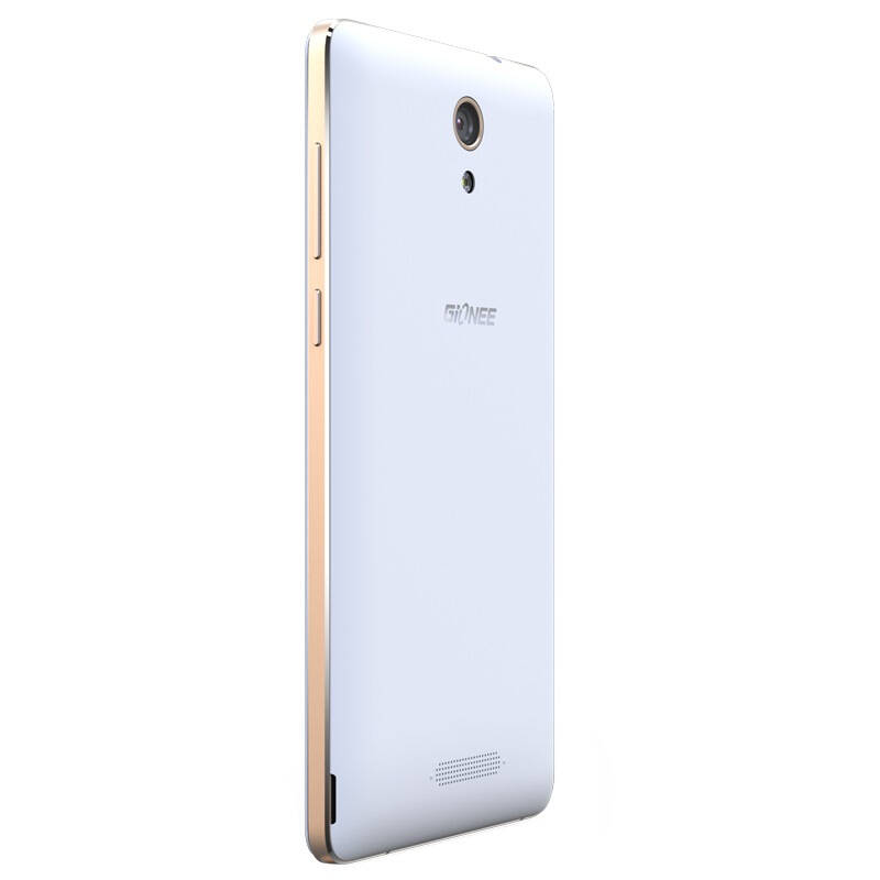 金立m3s 金沙白 联通电信4g手机 双卡双待