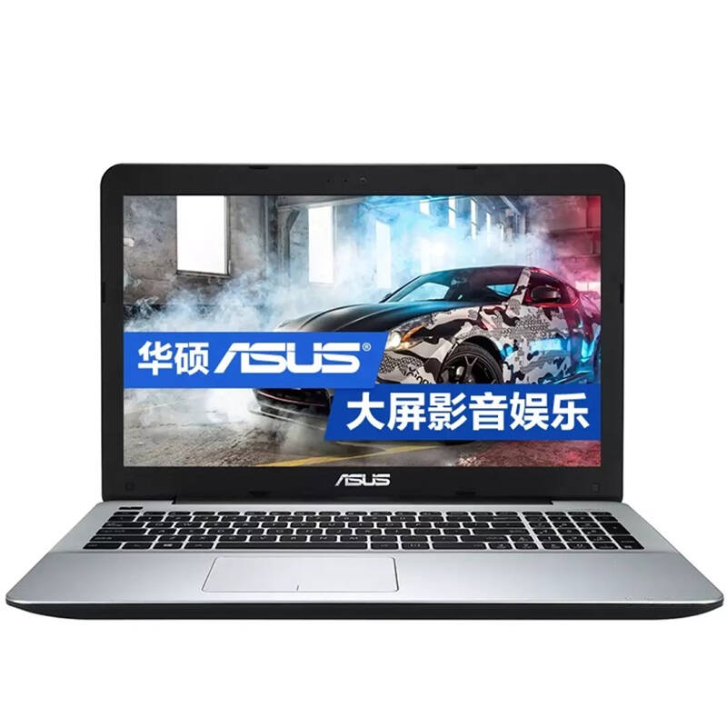 华硕(asus) fl5800 15.