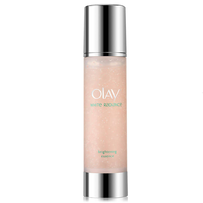 olay玉兰油 水感透白亮肤精华露50ml(提亮肤色)