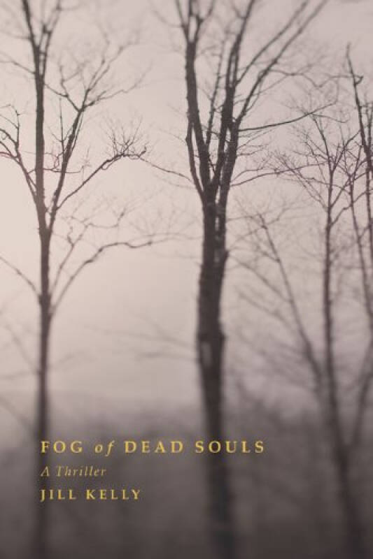 【预订】fog of dead souls: a thriller