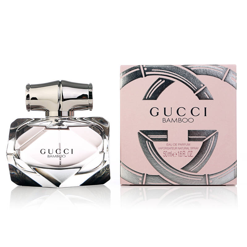 古驰(gucci)竹韵女士香水50ml