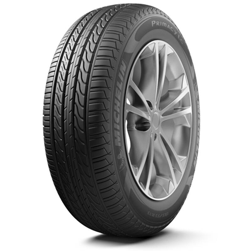 米其林michelin轮胎 primacy lc花纹 215/60r16 95v 适配帕萨特雅阁