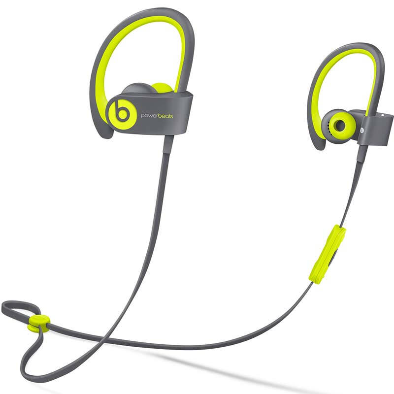 beats powerbeats2 wireless 入耳式耳机 - active collection 系列