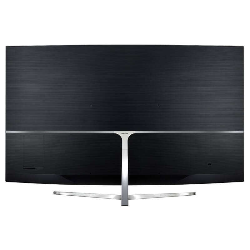 三星(samsung)ua65ks9800jxxz 65英寸 4k超高清量子点曲面智能电视