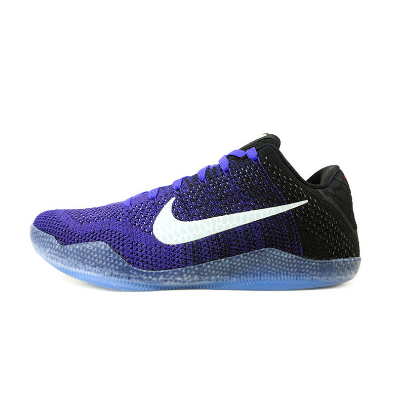 科比kobe11 精英 首发黑红 黑白贝多芬 全明星asg 李小龙 黑水泥 湖人