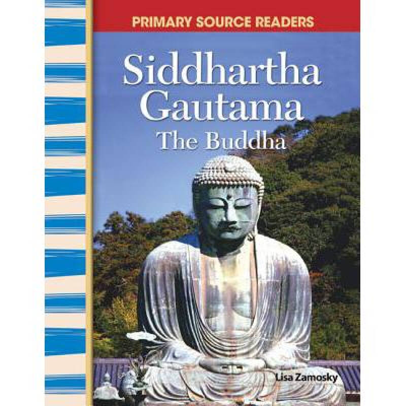 siddhartha gautama: the buddha