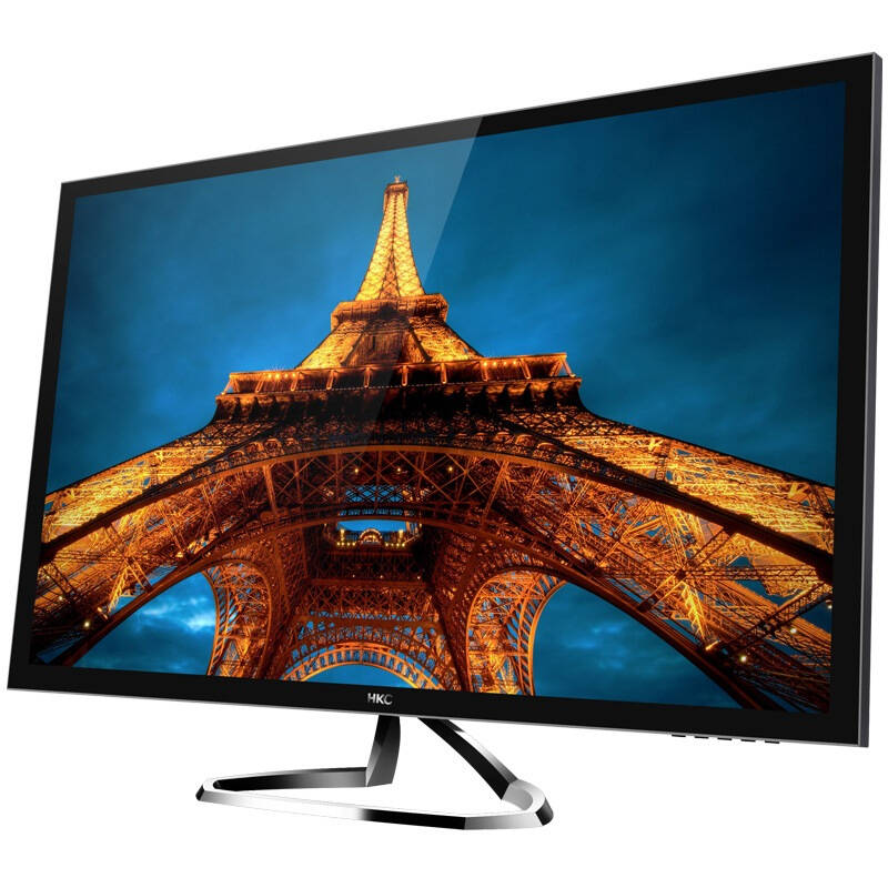 惠科(hkc)t320 32英寸fhd全高清宽屏液晶显示器