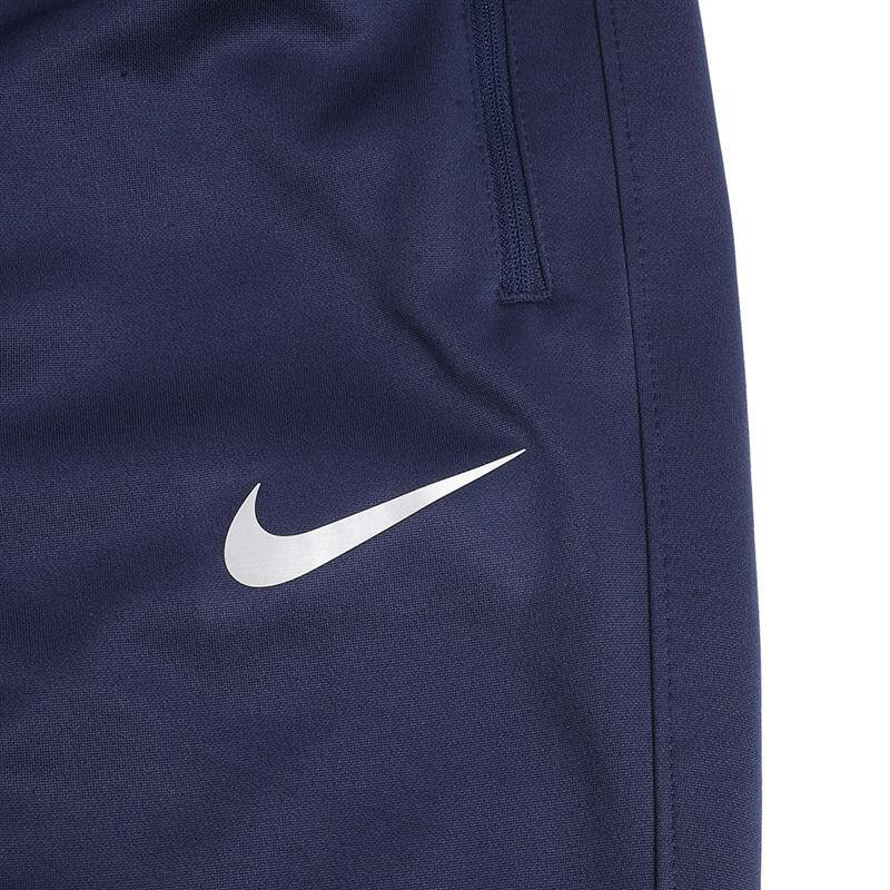 nike耐克男子nke hyperelite wntrz cuff长裤684 红色