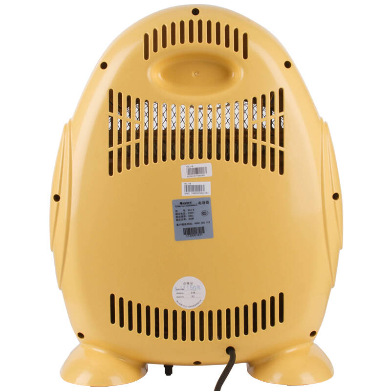 格力(gree)nsj-8 远红外取暖器/电暖器/电暖气 - 京东