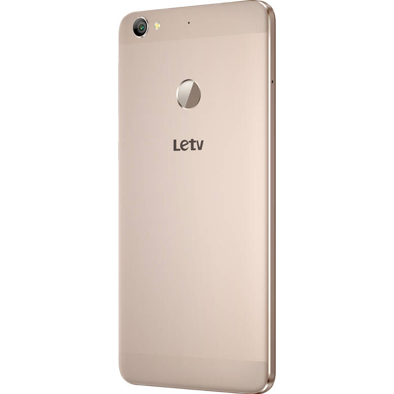 乐视(letv)乐1s(x502)32gb 金色 移动联通4g手机 双卡双待