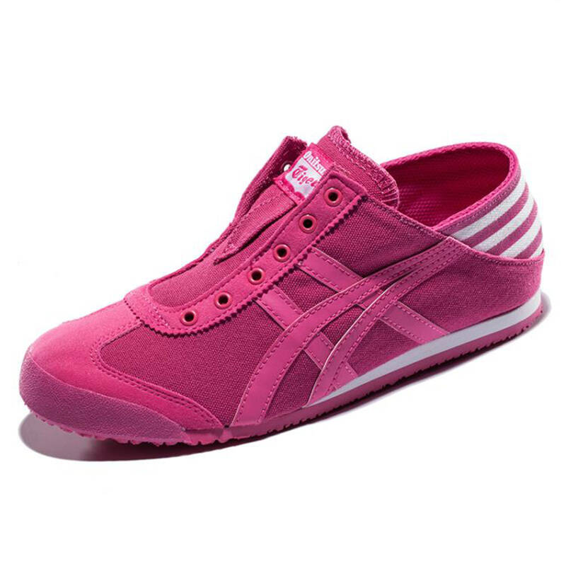 onitsuka tiger 鬼冢虎 运动休闲鞋 女鞋 懒人鞋 th5j4q-1919 th5j4q