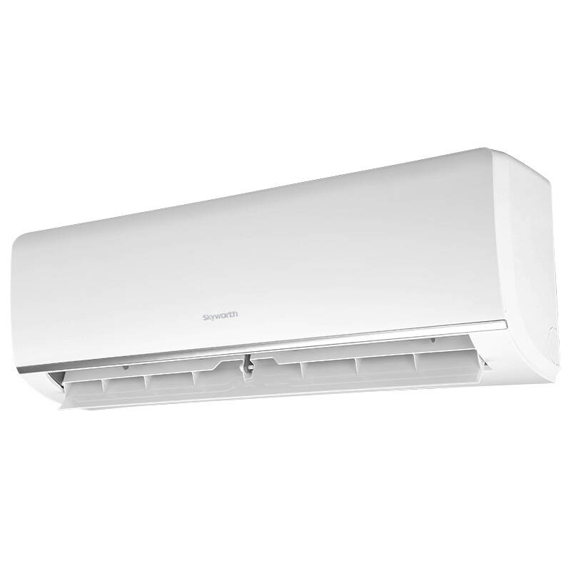 创维(skyworth)1匹壁挂空调单冷空调挂机KF-2