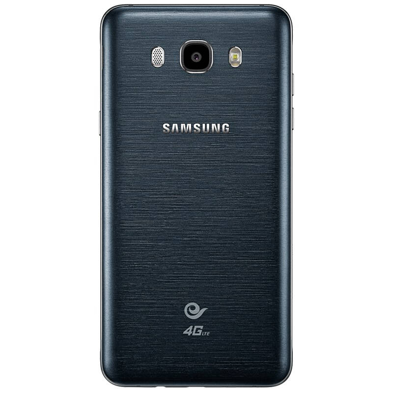 三星galaxy j7109 静夜黑 电信4g手机