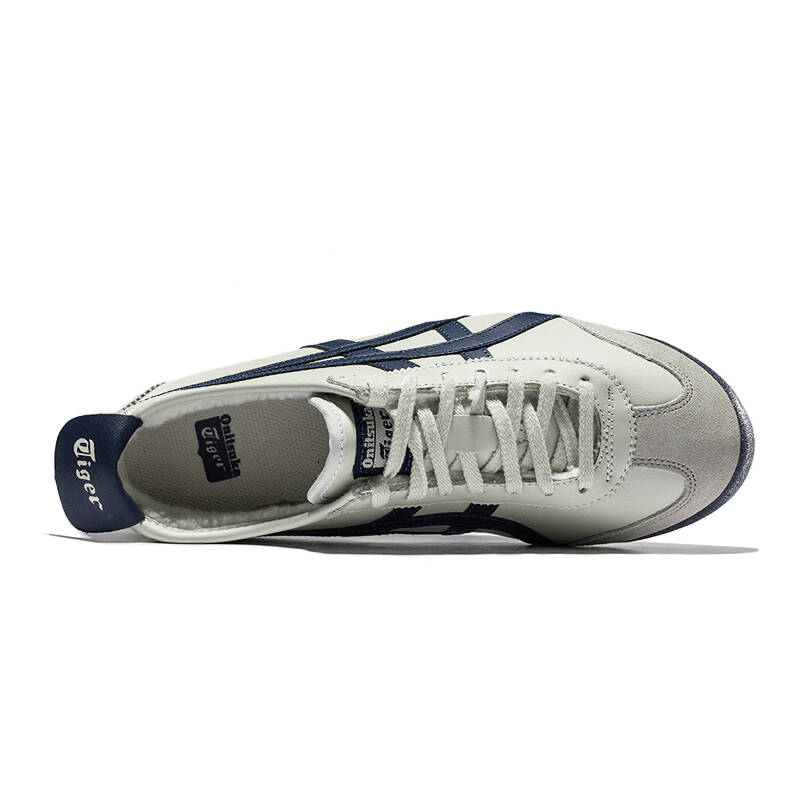 onitsuka tiger 运动休闲鞋 男女鞋 mexico 66 d50xk
