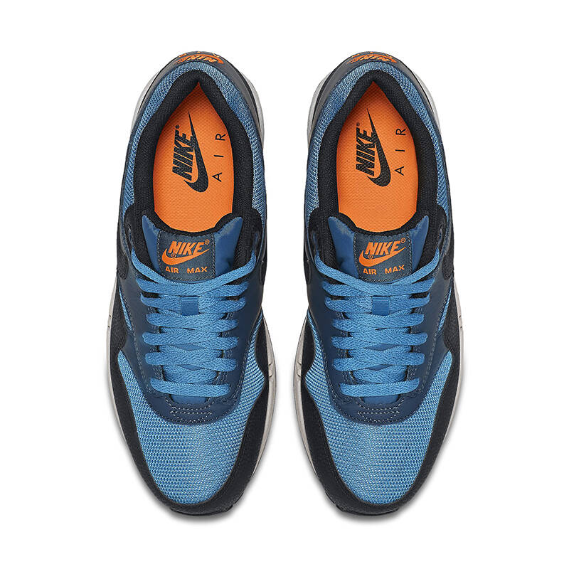 nike耐克男鞋2015年秋冬新款air max 1气垫运动鞋537383-062-402